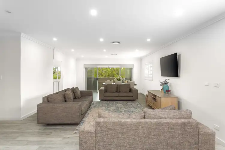 Second view of Homely house listing, 84 Tempe Street, Greenacre NSW 2190