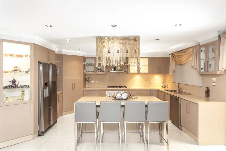 Third view of Homely house listing, 84 Tempe Street, Greenacre NSW 2190