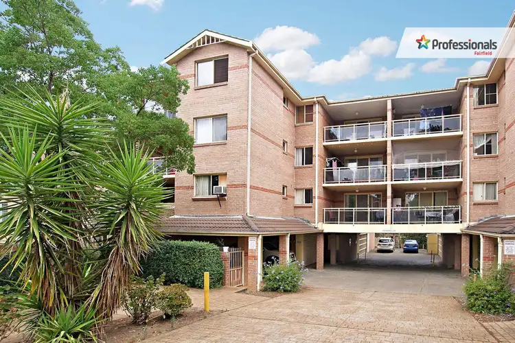 13/19-23 Hardy Street, Fairfield NSW 2165