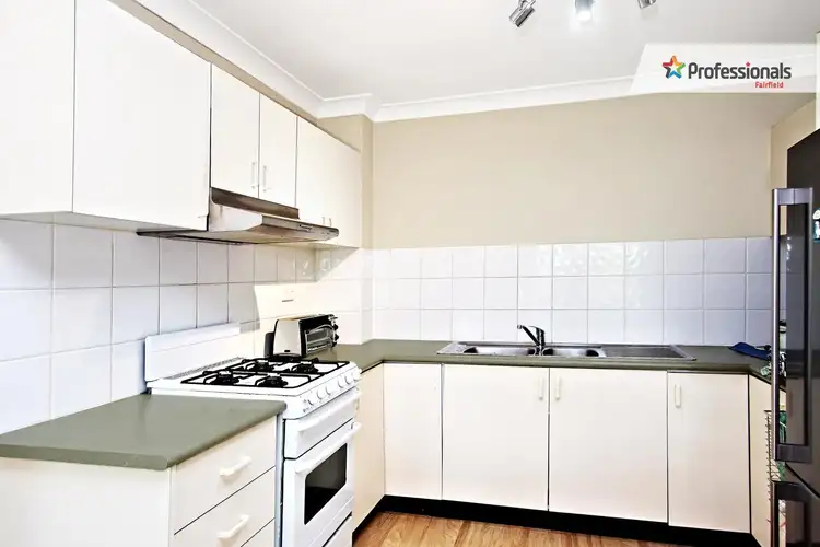Fourth view of Homely apartment listing, 13/19-23 Hardy Street, Fairfield NSW 2165