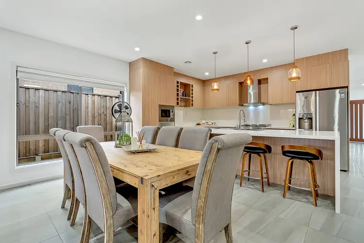 Sixth view of Homely house listing, 18 Moncton Way, Mickleham VIC 3064