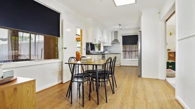 Second view of Homely house listing, 9 Wilson Avenue, Merrigum VIC 3618
