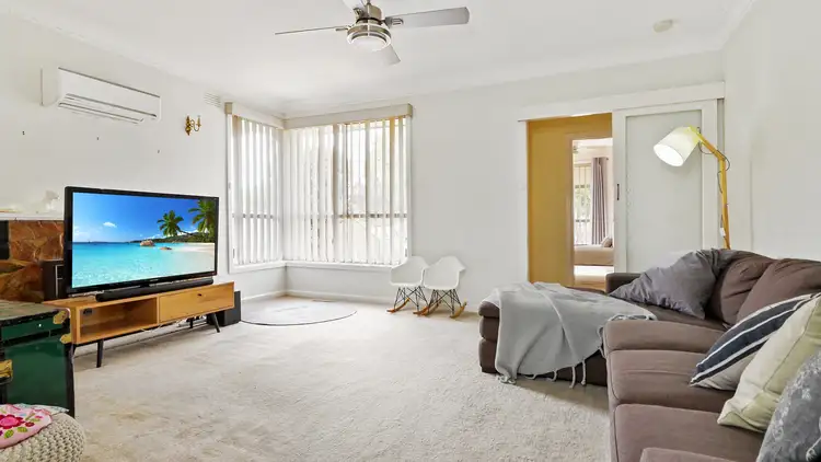 Third view of Homely house listing, 9 Wilson Avenue, Merrigum VIC 3618