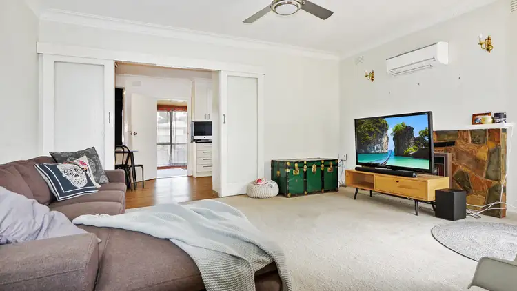 Fourth view of Homely house listing, 9 Wilson Avenue, Merrigum VIC 3618