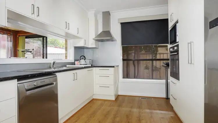 Fifth view of Homely house listing, 9 Wilson Avenue, Merrigum VIC 3618
