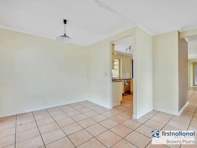 Seventh view of Homely house listing, 14 Murrumbidgee Street, Hillcrest QLD 4118