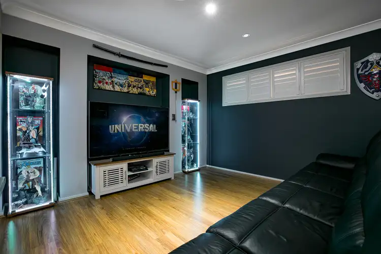 Fourth view of Homely house listing, 6 Hubble Street, Gregory Hills NSW 2557