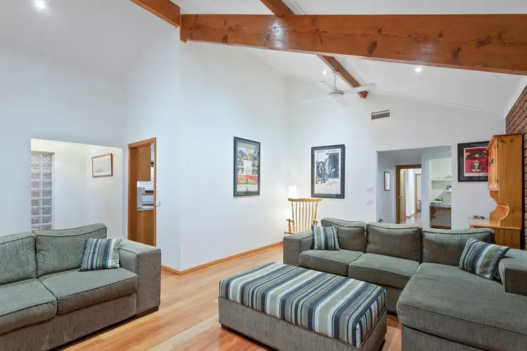 Second view of Homely house listing, 31 Copernicus Way, Keilor Downs VIC 3038