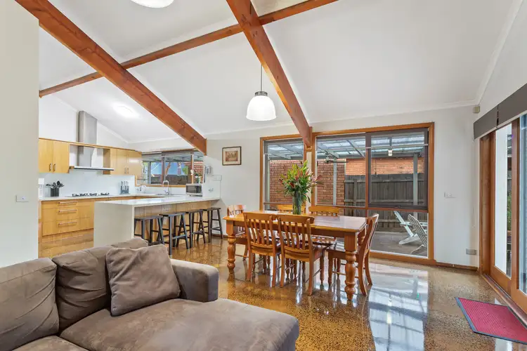 Third view of Homely house listing, 31 Copernicus Way, Keilor Downs VIC 3038