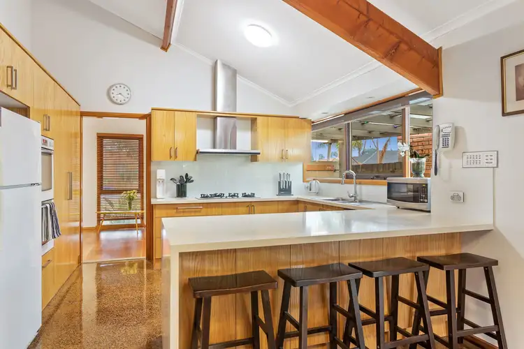 Fourth view of Homely house listing, 31 Copernicus Way, Keilor Downs VIC 3038