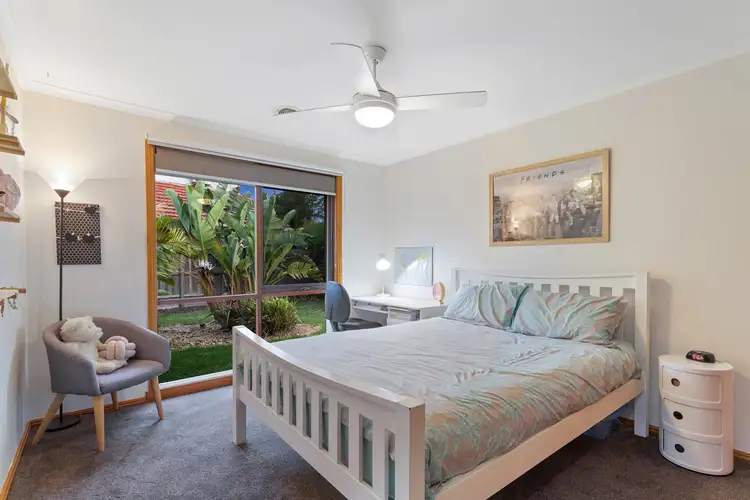 Fifth view of Homely house listing, 31 Copernicus Way, Keilor Downs VIC 3038