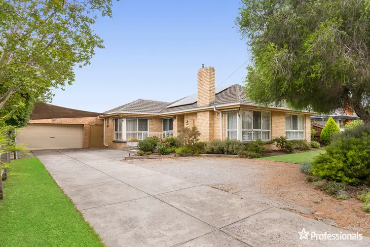 9 Ireland Avenue, Wantirna South VIC 3152