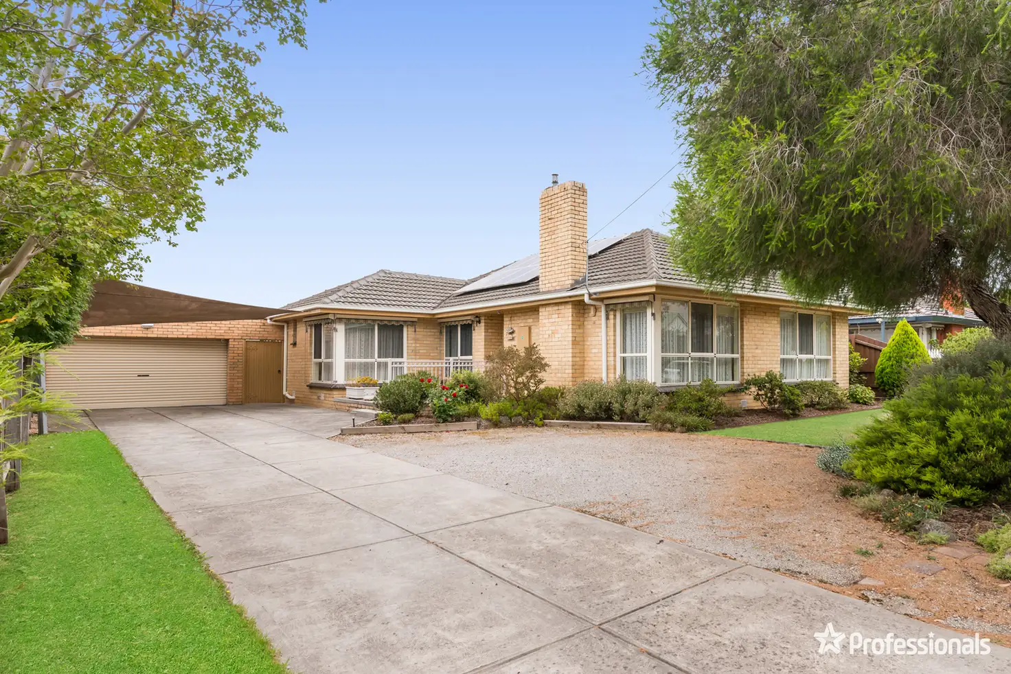 Main view of Homely house listing, 9 Ireland Avenue, Wantirna South VIC 3152