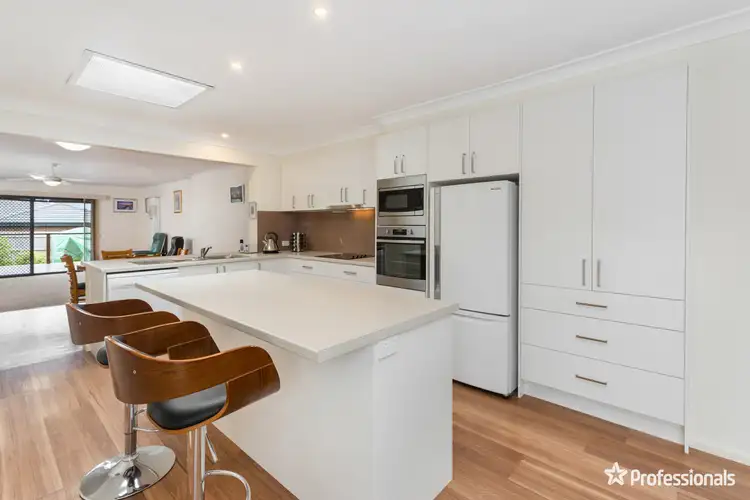 Third view of Homely house listing, 9 Ireland Avenue, Wantirna South VIC 3152