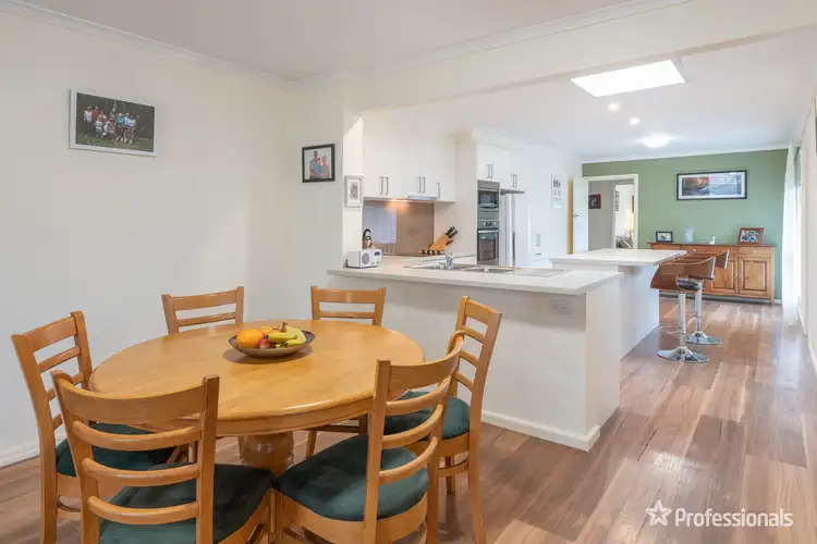 Fourth view of Homely house listing, 9 Ireland Avenue, Wantirna South VIC 3152
