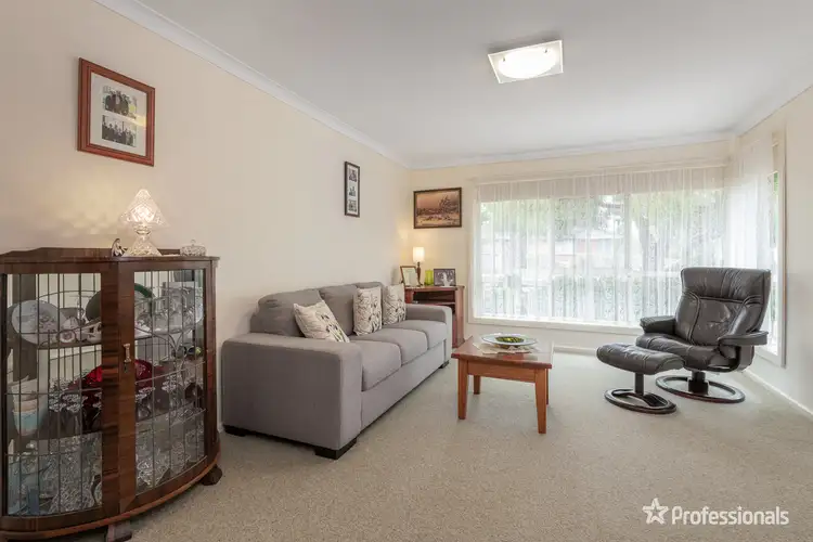 Fifth view of Homely house listing, 9 Ireland Avenue, Wantirna South VIC 3152