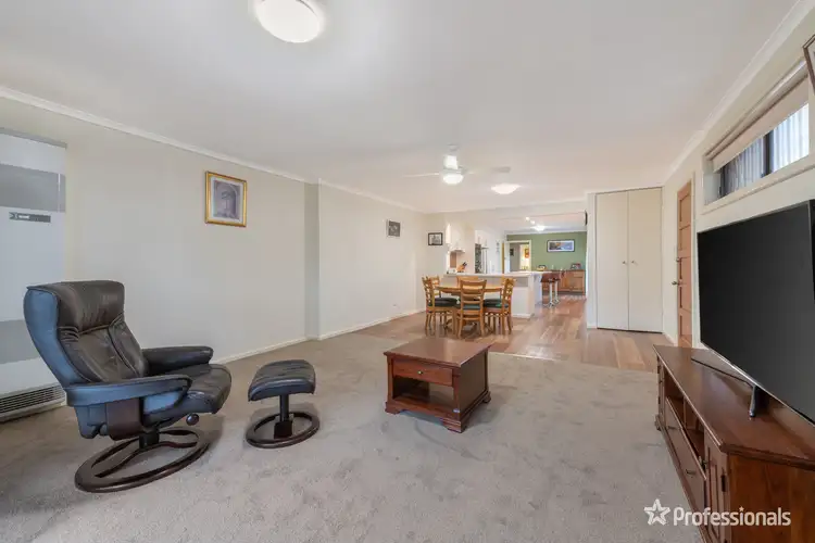 Sixth view of Homely house listing, 9 Ireland Avenue, Wantirna South VIC 3152