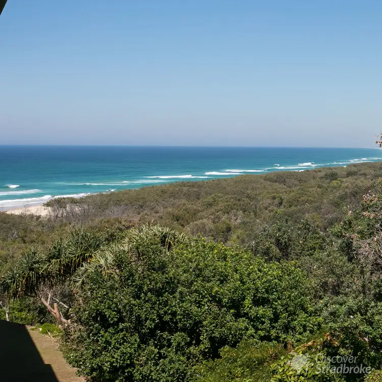 Main view of Homely unit listing, 15/11-13 Samarinda Drive, Point Lookout QLD 4183