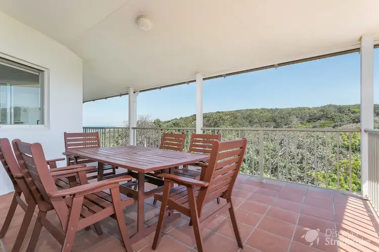 Second view of Homely unit listing, 15/11-13 Samarinda Drive, Point Lookout QLD 4183