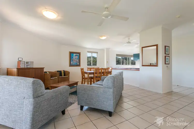 Third view of Homely unit listing, 15/11-13 Samarinda Drive, Point Lookout QLD 4183