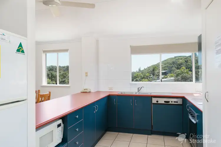 Fourth view of Homely unit listing, 15/11-13 Samarinda Drive, Point Lookout QLD 4183