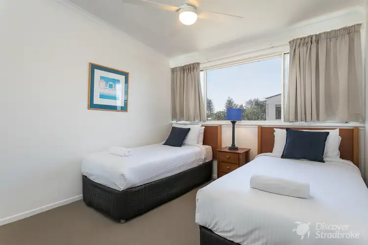 Fifth view of Homely unit listing, 15/11-13 Samarinda Drive, Point Lookout QLD 4183