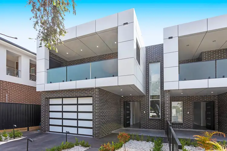 7A Mae Crescent, Panania NSW 2213