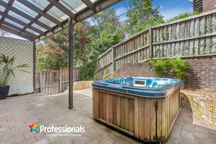Fifth view of Homely townhouse listing, 63/16 Alma Road, Padstow NSW 2211