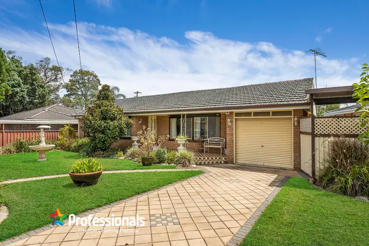 Main view of Homely house listing, 48 Churchill Road, Padstow Heights NSW 2211