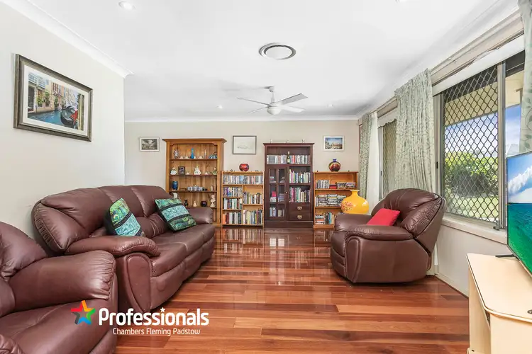 Second view of Homely house listing, 48 Churchill Road, Padstow Heights NSW 2211