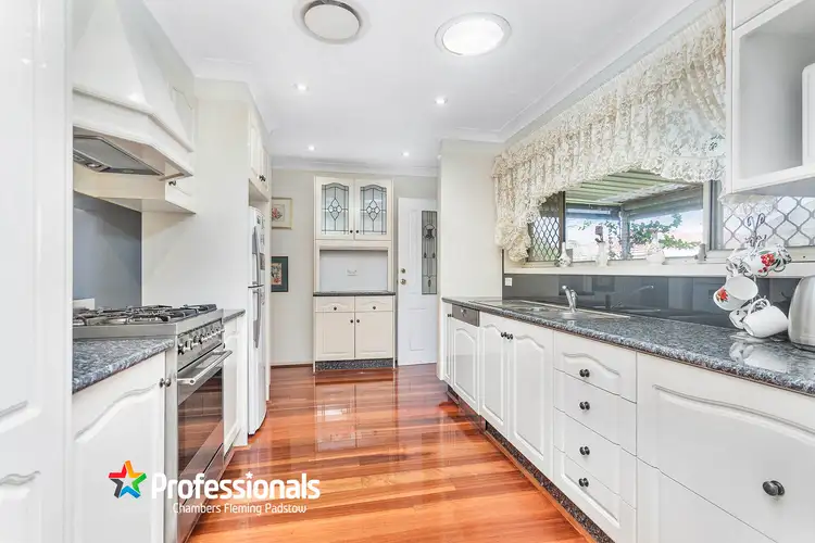Third view of Homely house listing, 48 Churchill Road, Padstow Heights NSW 2211