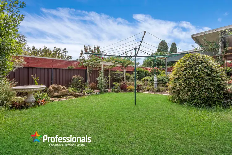 Sixth view of Homely house listing, 48 Churchill Road, Padstow Heights NSW 2211