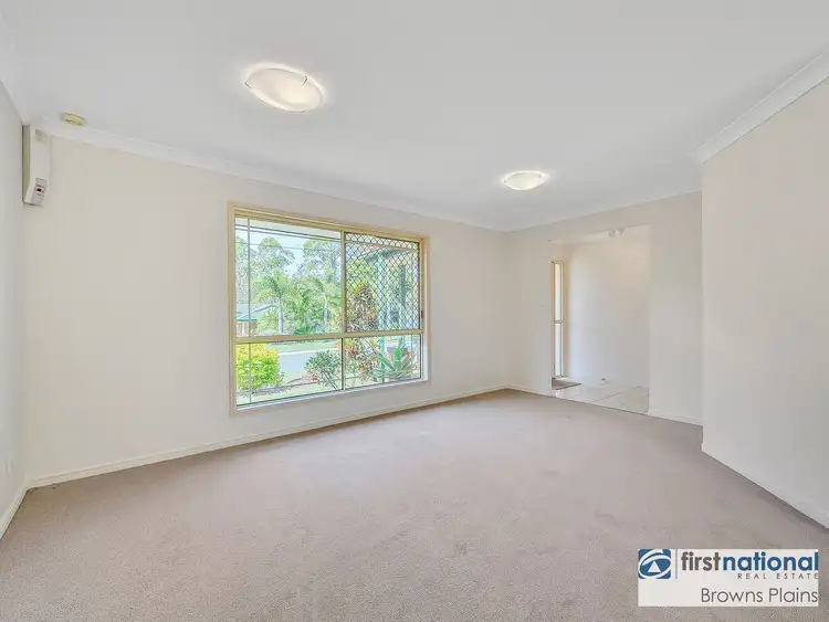 Third view of Homely house listing, 50 Gordonia Drive, Regents Park QLD 4118