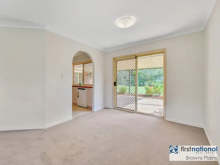 Fourth view of Homely house listing, 50 Gordonia Drive, Regents Park QLD 4118