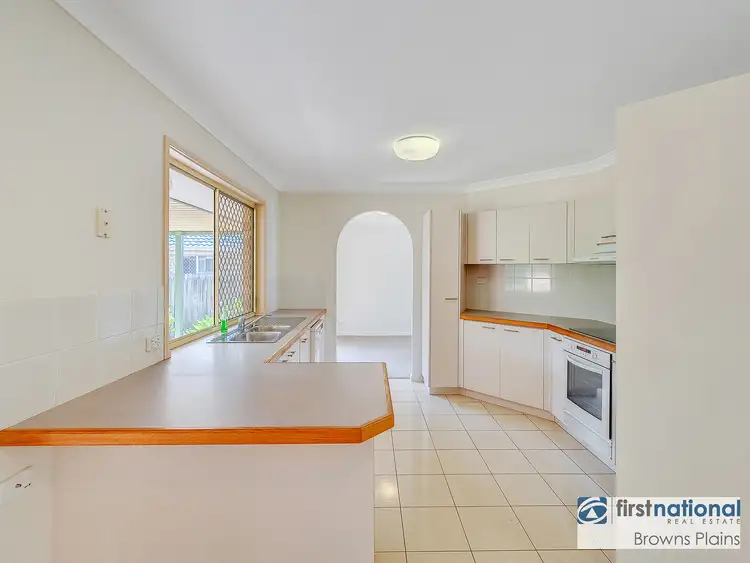 Fifth view of Homely house listing, 50 Gordonia Drive, Regents Park QLD 4118