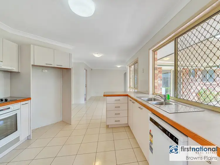 Sixth view of Homely house listing, 50 Gordonia Drive, Regents Park QLD 4118