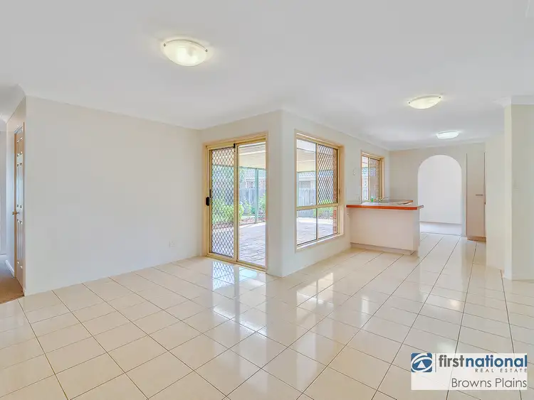 Seventh view of Homely house listing, 50 Gordonia Drive, Regents Park QLD 4118