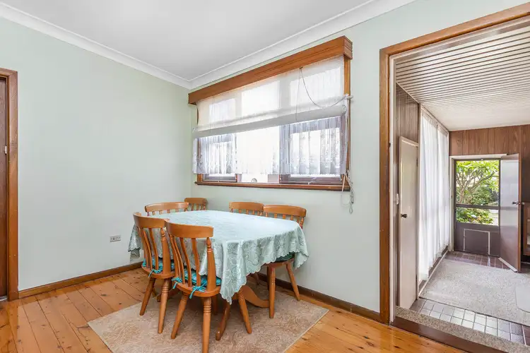 Fourth view of Homely house listing, 8 Bernard Road, Padstow Heights NSW 2211