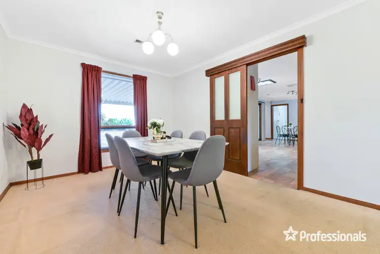 Third view of Homely house listing, 13 Possingham Avenue, Redwood Park SA 5097