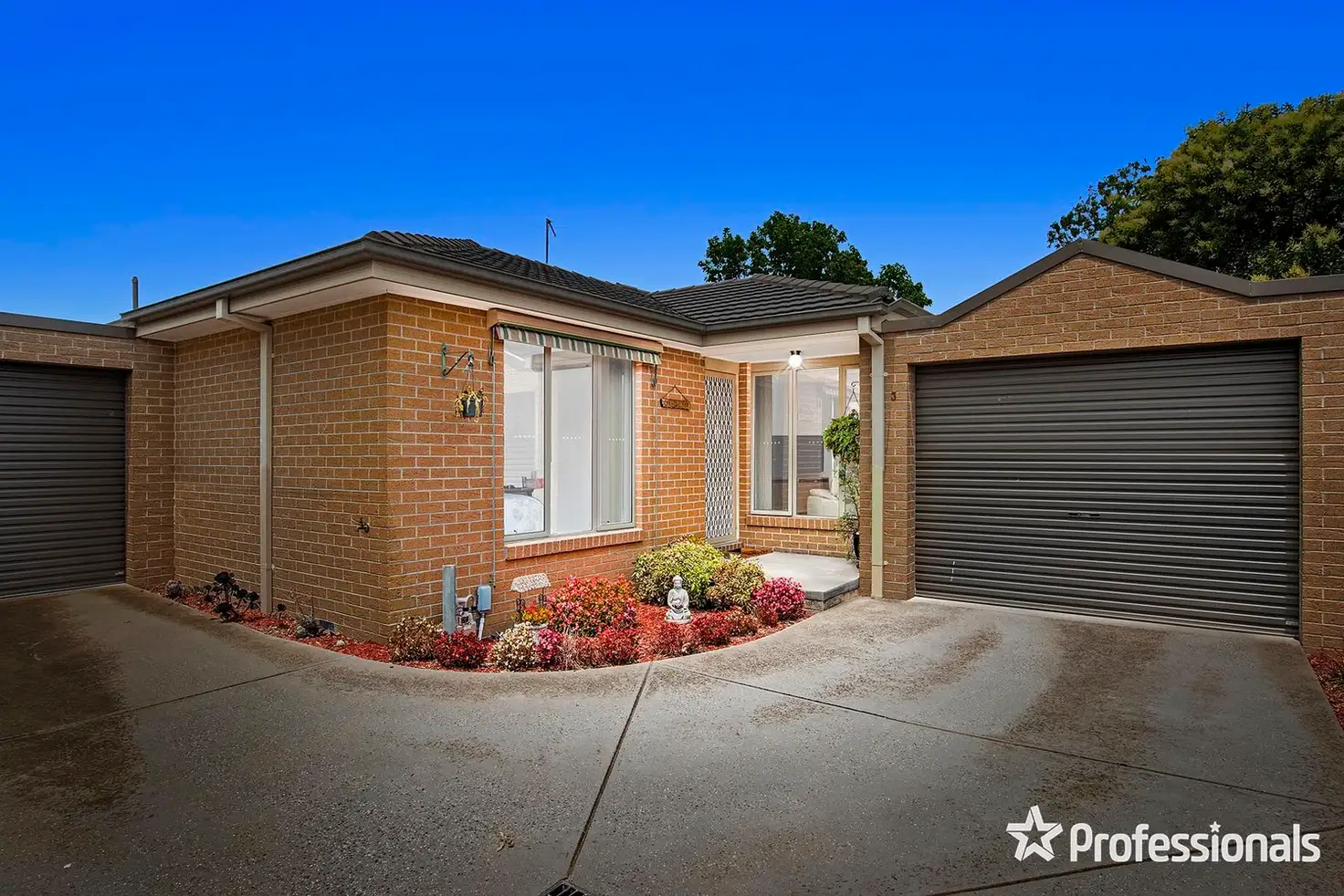 Main view of Homely house listing, 3/11 Andrew Street, Mooroolbark VIC 3138
