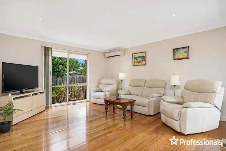 Fifth view of Homely house listing, 3/11 Andrew Street, Mooroolbark VIC 3138