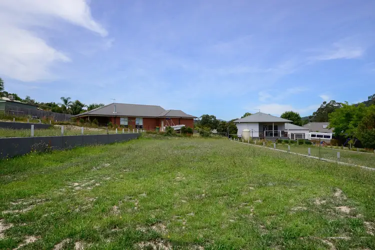 Fourth view of Homely land listing, LOT Lot 6, 48 Little Yarra Road, Yarra Junction VIC 3797