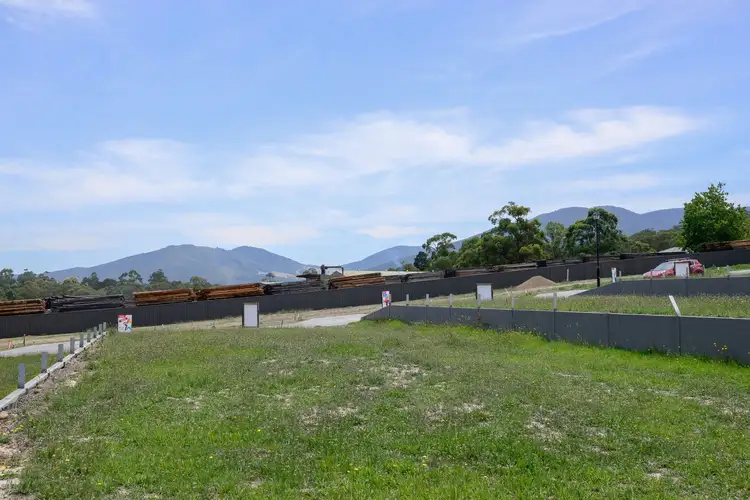 Fifth view of Homely land listing, LOT Lot 6, 48 Little Yarra Road, Yarra Junction VIC 3797