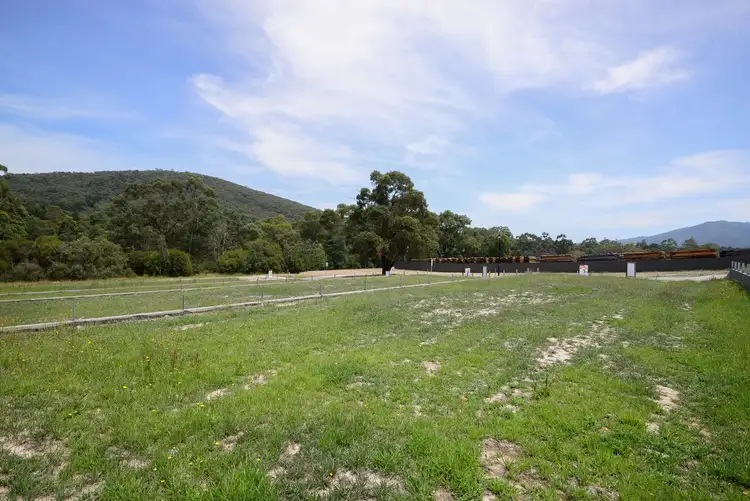 Sixth view of Homely land listing, LOT Lot 6, 48 Little Yarra Road, Yarra Junction VIC 3797