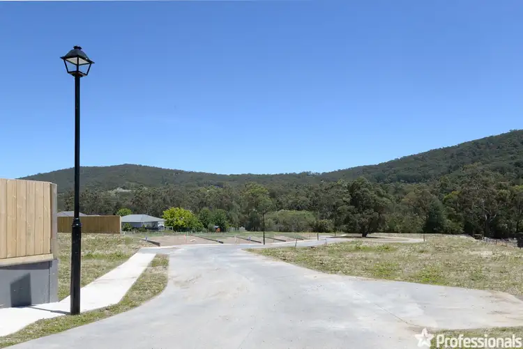 Seventh view of Homely land listing, LOT Lot 6, 48 Little Yarra Road, Yarra Junction VIC 3797