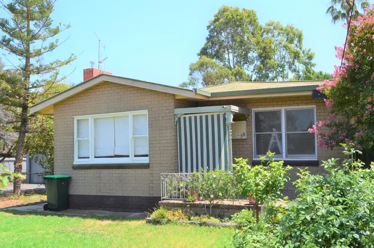 Main view of Homely house listing, 38 Trengrove Street, Numurkah VIC 3636