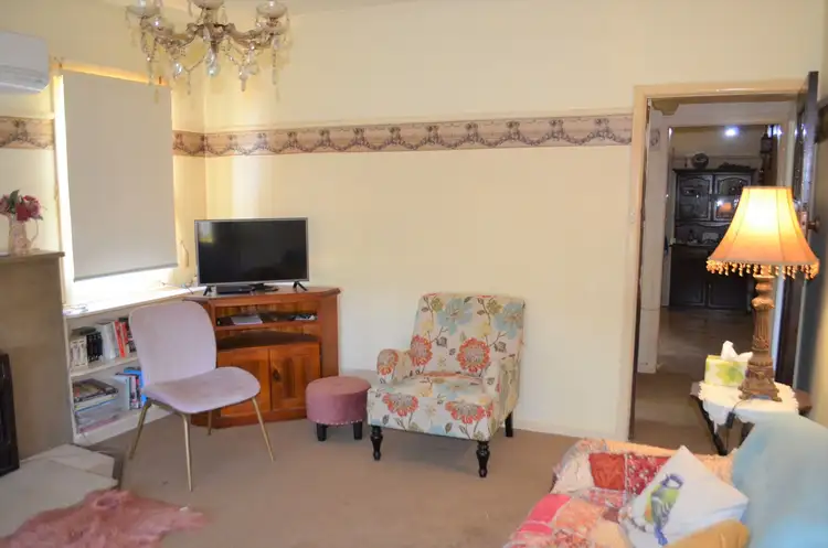 Second view of Homely house listing, 38 Trengrove Street, Numurkah VIC 3636