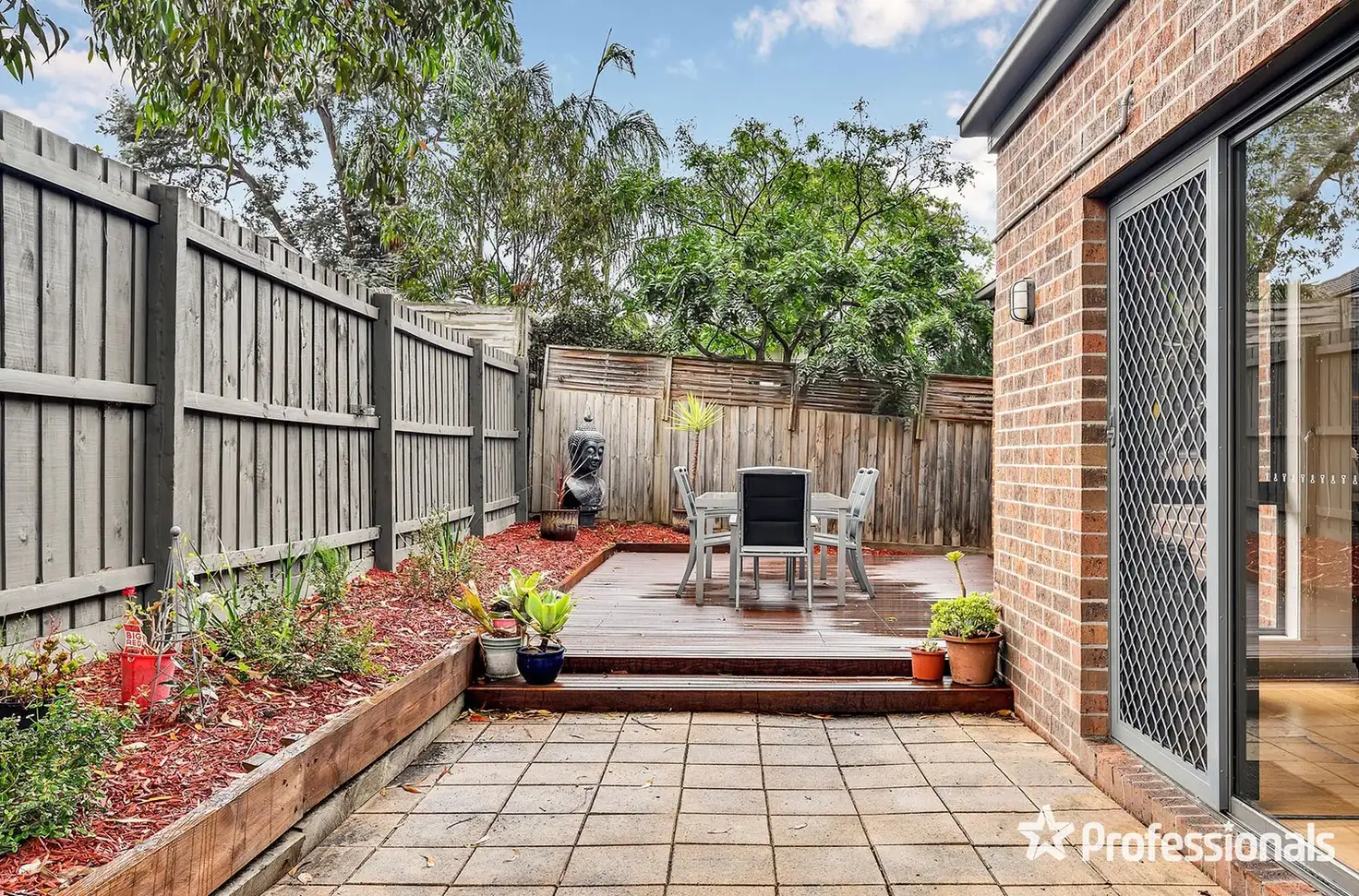 Main view of Homely unit listing, 3/20 Cameron Road, Croydon VIC 3136