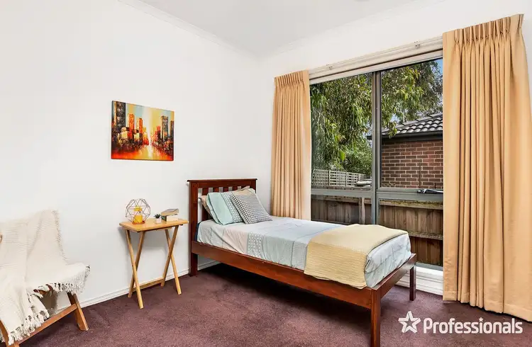 Fifth view of Homely unit listing, 3/20 Cameron Road, Croydon VIC 3136
