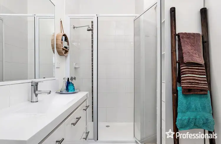Sixth view of Homely unit listing, 3/20 Cameron Road, Croydon VIC 3136